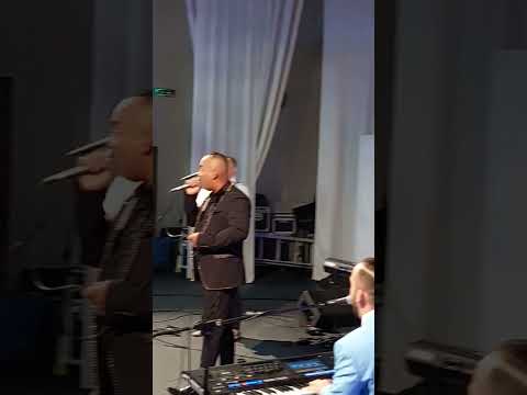 Svadba 9.7.2022 PKO Nitra, Tomáš Biháry Band