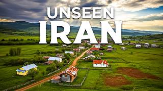 Iran: The Side the News Doesn’t Show You | 4K Travel Documentary