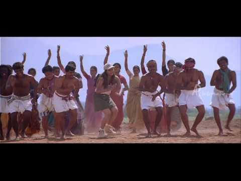 Kushi Tamil Movie - Megam Karukkudhu Song | Vijay | Jyothika | Deva