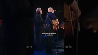 That's All I Need to Know /Difenderò850#ErosRamazzotti #JoeCocker#90s #LiveMusic #FyP