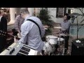 The Big Cats - "Orchard Burns" (Live New Orleans 2012)