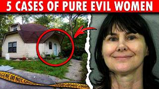 Download lagu 5 Female Crime Cases Too Disturbing to Make It To Netflix! | True Crime Documentary mp3