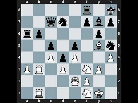 Bartosz Socko(2556) vs Miroslaw Grabarczyk(2522) | Event: 57th ch-POL | 2000.05.07