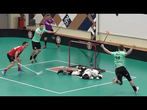 🎬 Highlights: FBK Valmiera - Talsu NSS/Krauzers (19.02.2022)
