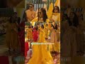 Sasural Is Always A Genda Phool Tag Your Bride Squad ️ VivahMilanChoreography