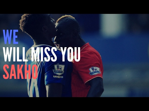 Good luck and see you soon, Mamadou Sakho  |   Part 1