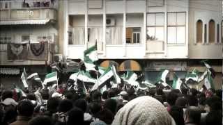ثاير جعفر حوى syria 3d