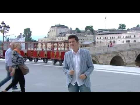 LETAJ PESNO - Vejcheslav Popovski