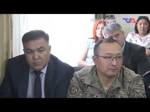 Ресми хабар - 8.06.2026