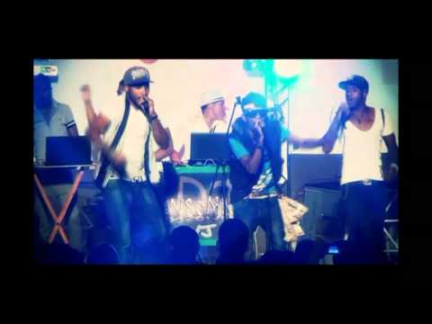 `00`  1Ando Gastando Las Balas   Los Prinsipales feat Yoanis Star