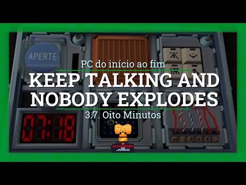 Capa de 3.7. Oito Minutos