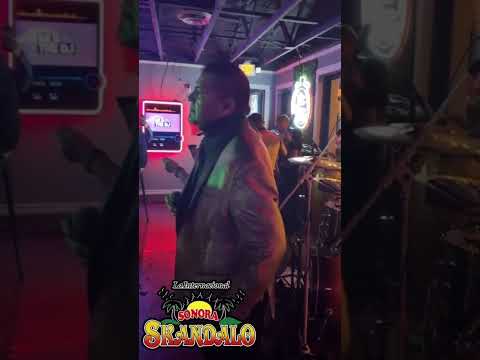 Sonora Skandalo El Paso Tx 2023