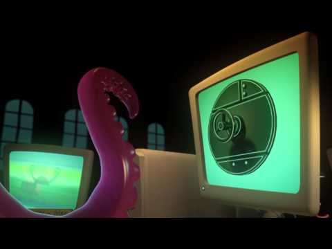 Max and the Late Night IT Security Battle