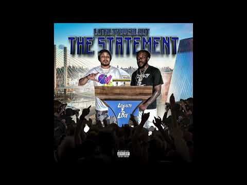 LoyaltyoverLoot - Let Her Go