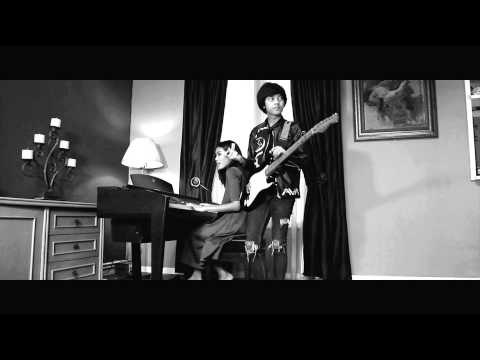 Ed Sheeran - Thinking Out Loud (Bisma Karisma & Alika Islamadina cover)