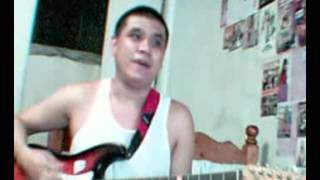 The One That Got Away (Allister Cover)