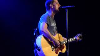 Rob Thomas - &quot;I Think We&#39;d Feel Good Together&quot; - May 11, 2014 - The Colosseum at Caesars Windsor