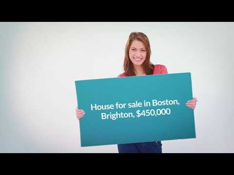 House for sale in Boston, Brighton, $450,000