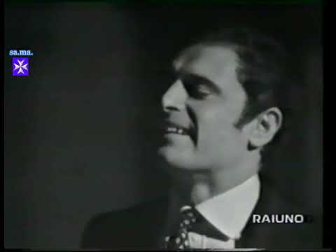 Edoardo Vianello - O mio Signore