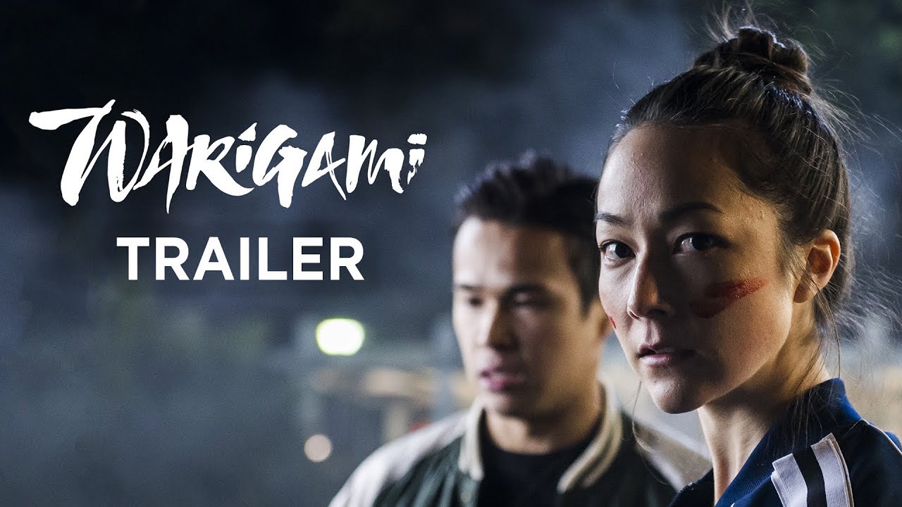 WARIGAMI | Trailer | CBC Gem