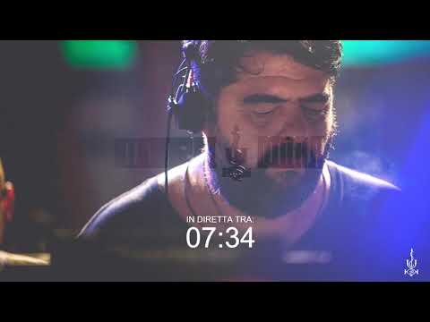 Radio Insomnia - Episode 5 - Star Dj: Mario Più