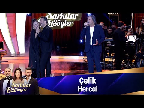 Çelik - HERCAİ