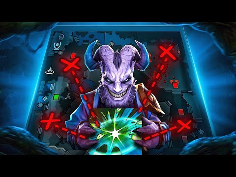 You Are Playing Riki Wrong🔥🔥🔥New Combo Global Attack By Goodwin | Dota 2 Gameplay