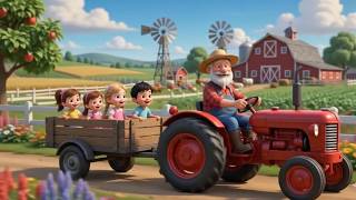 Download lagu Learn Farm Animals with Old MacDonald! Fun Animal Sounds Song for Kids | Educational Nursery Rhymes mp3 Download lagu Learn Farm Animals with Old MacDonald! Fun Animal Sounds Song for Kids | Educational Nursery Rhymes mp3