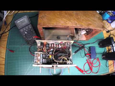 Emerson R167 - Troubleshooting Part 1 of...