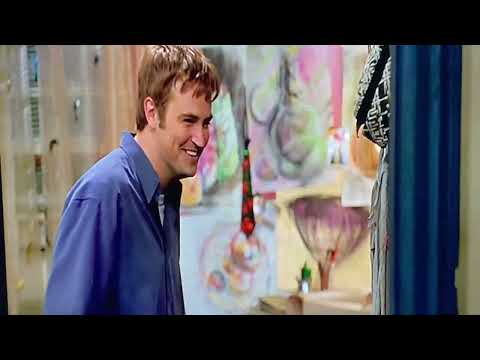 Favorite Scenes in Movies: Three To Tango!