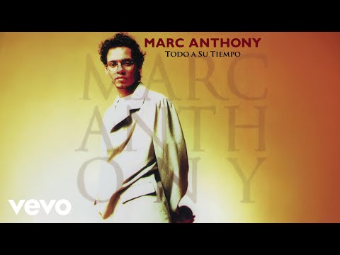 Marc Anthony - Se Me Sigue Olvidando (Visualizer)