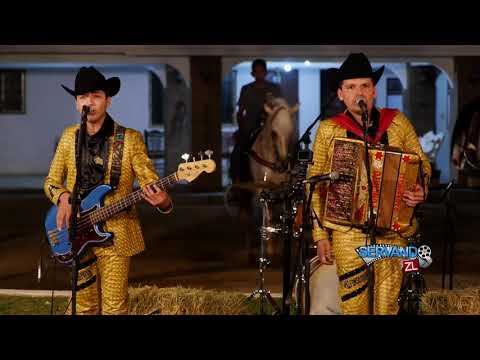 Alfonso Payan y Asociados - El Hijo De Don Mario (En Vivo 2019)