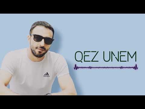 RG Hakob - "QEZ UNEM "