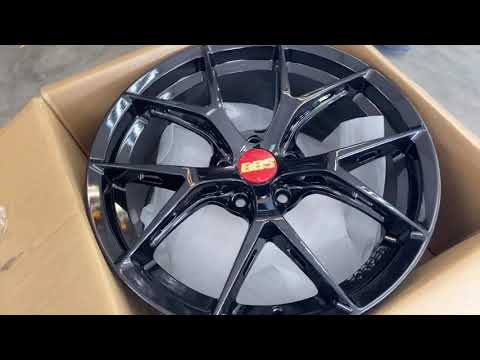 PROTON PREVE INSTALL 18”inc BBS FI-R #TSautoPenang
