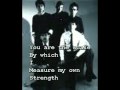 Tuxedomoon - You (with lyrics) 