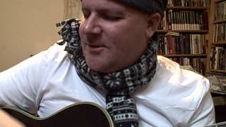 Advertisement (Another Intentional Irrelevant Suicide) - Roy Harper cover