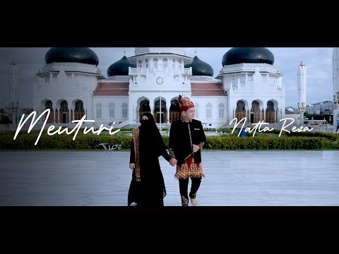MEUTURI - Natta Reza (Cover)