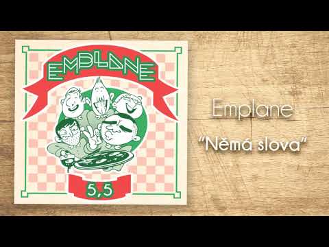 Emplane - Němá slova (official audio)
