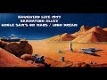 HAWKWIND  LIVE 1977 - Damnation Alley / Uncle Sam's on Mars / Iron Dream