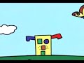 Toddworld Intro