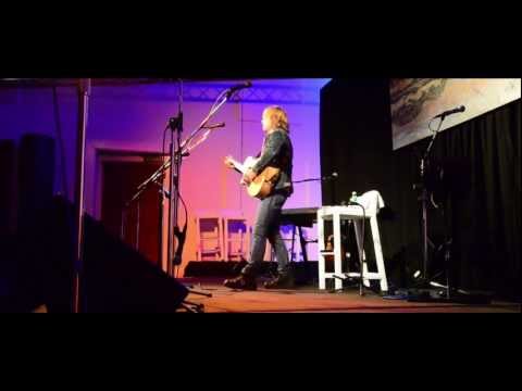 Jeffrey Steele - Live at 30A Songwriters Festival - Cowboy In Me