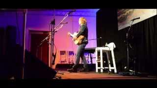 Jeffrey Steele - Live at 30A Songwriters Festival - Cowboy In Me