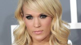 Inappropriate Outfits We Can&#39;t Believe Carrie Underwood Wore