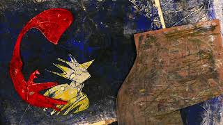 The Two Magicians - animated grafics of an ancient folksong