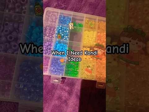 Pov: You Need Kandi Ideas x3 #kandikid #kandi #scenekid #scenecore #diycrafts #diy #scene #preppy