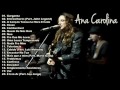 Ana Carolina As Melhore Do CD