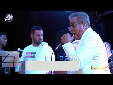 TODO ME HUELE A TI - PEDRO ARROYO / MARACAY PRODUCCIONES