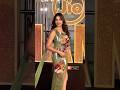 Biggboss Fame Jiya Shankar Setting The Event On Next Level ️ Jiyashankar Explore