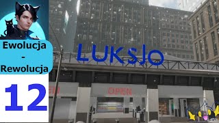 Supermarket Together #12 / Przeszliśmy EVOLUCJĘ  z Grafi, Feluś