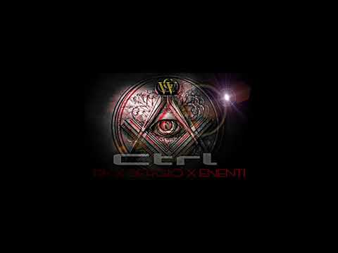 RK X SERGIO X ENENTI - Ctrl - #gw626